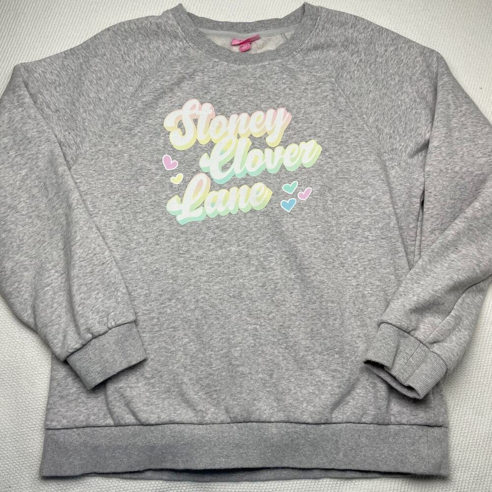 Stoney Clover Lane Sweatshirt